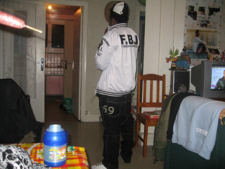 fashion boy individu  lol