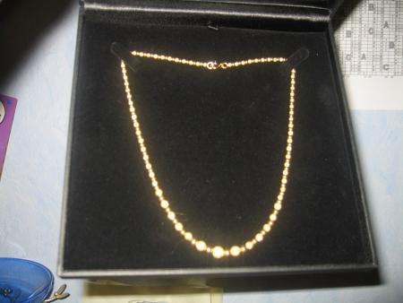 le cadeau ke g fait  a ma femme pour noel