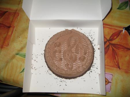 mon chef d oeuvre