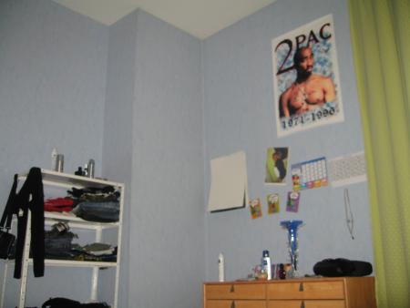 enkor la chambre du ga