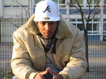 thug life