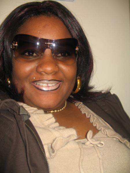 voici ma femme cloene