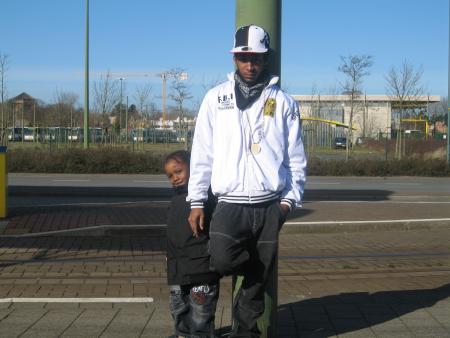 tidja feat miki