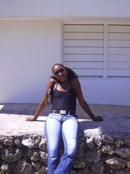 ma sista aude
