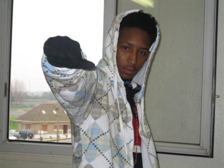 ok bad boy