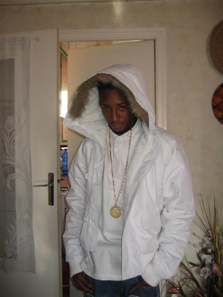 en mode eskimo