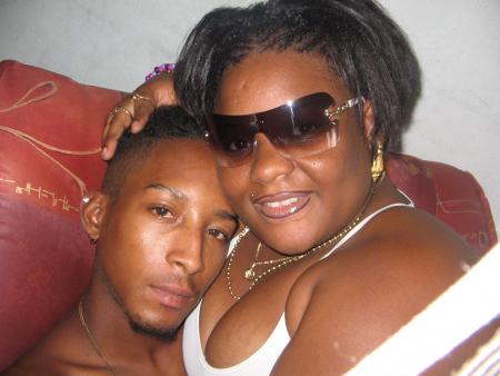 mwen epi fanm mwen