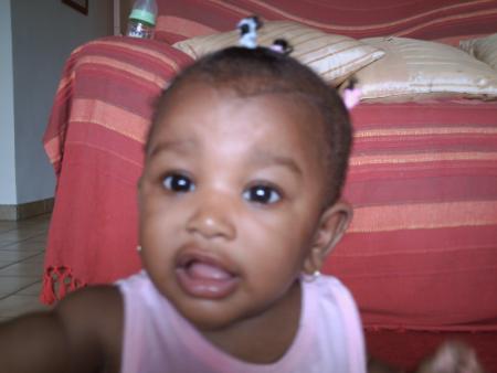 ma petite doudou ma soeur