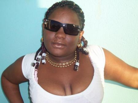 ah lala passa palé ba madanm mwen