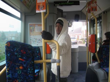 adan bus la