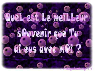 alors?