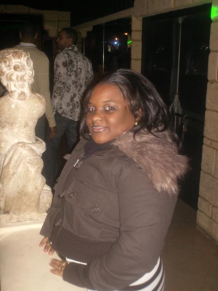 ma femme