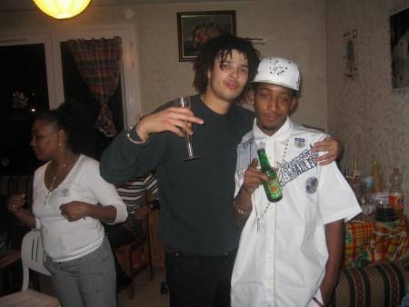 sozé feat miki