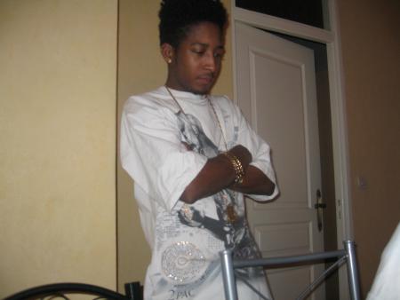 en mode reflexion