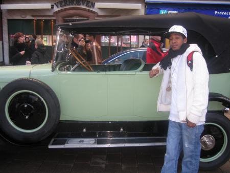 vs en pensez koi de ma caisse lol
