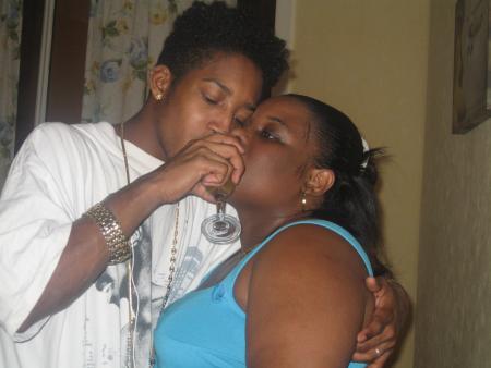annif de ma femme