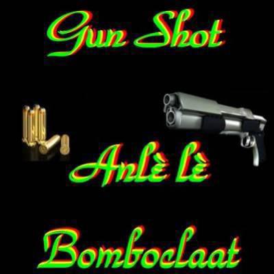 gun shot