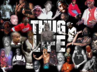 thug