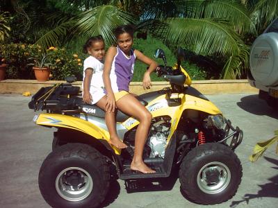 mes chipies